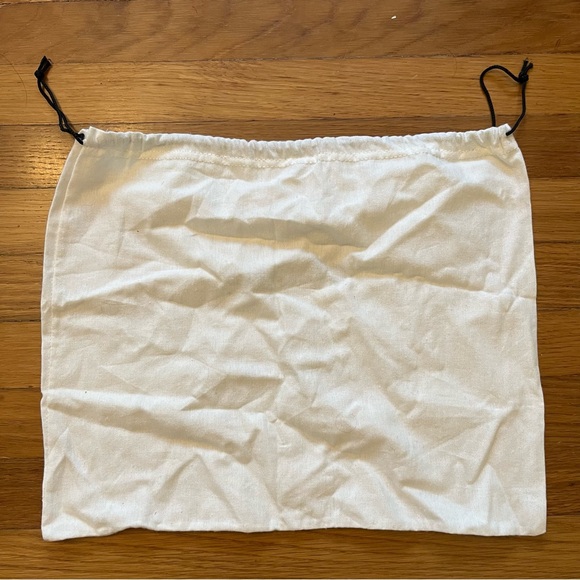 Cuyana Dust Bag - 15x12” - Picture 3 of 5